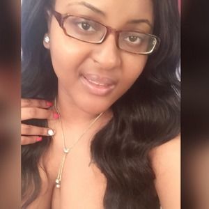 Meet your Posher, Katya